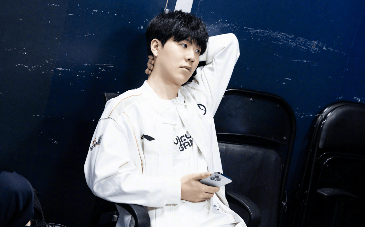 非詹姆斯一 非詹姆斯一