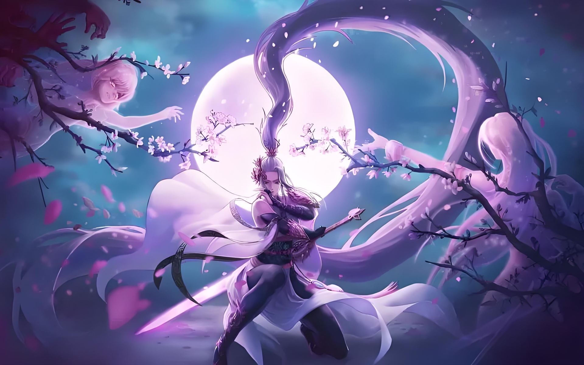 反转局势 反转局势