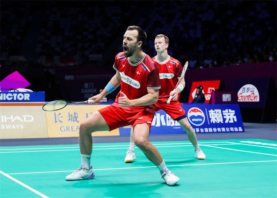 13次射正 13次射正