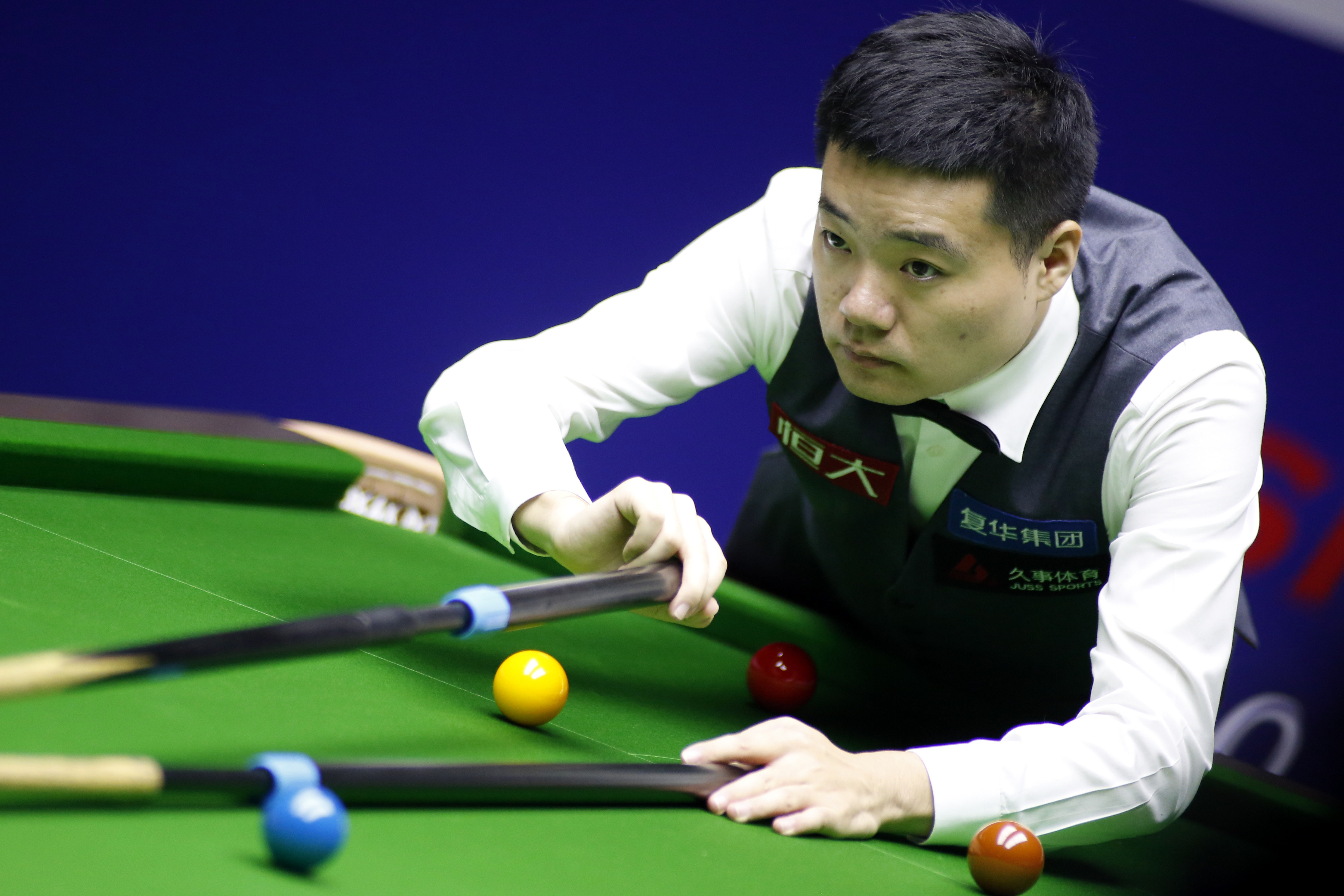 轮转需要更 轮转需要更