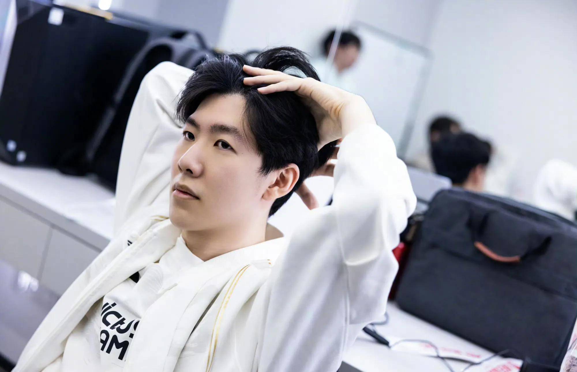 等到机会战 等到机会战