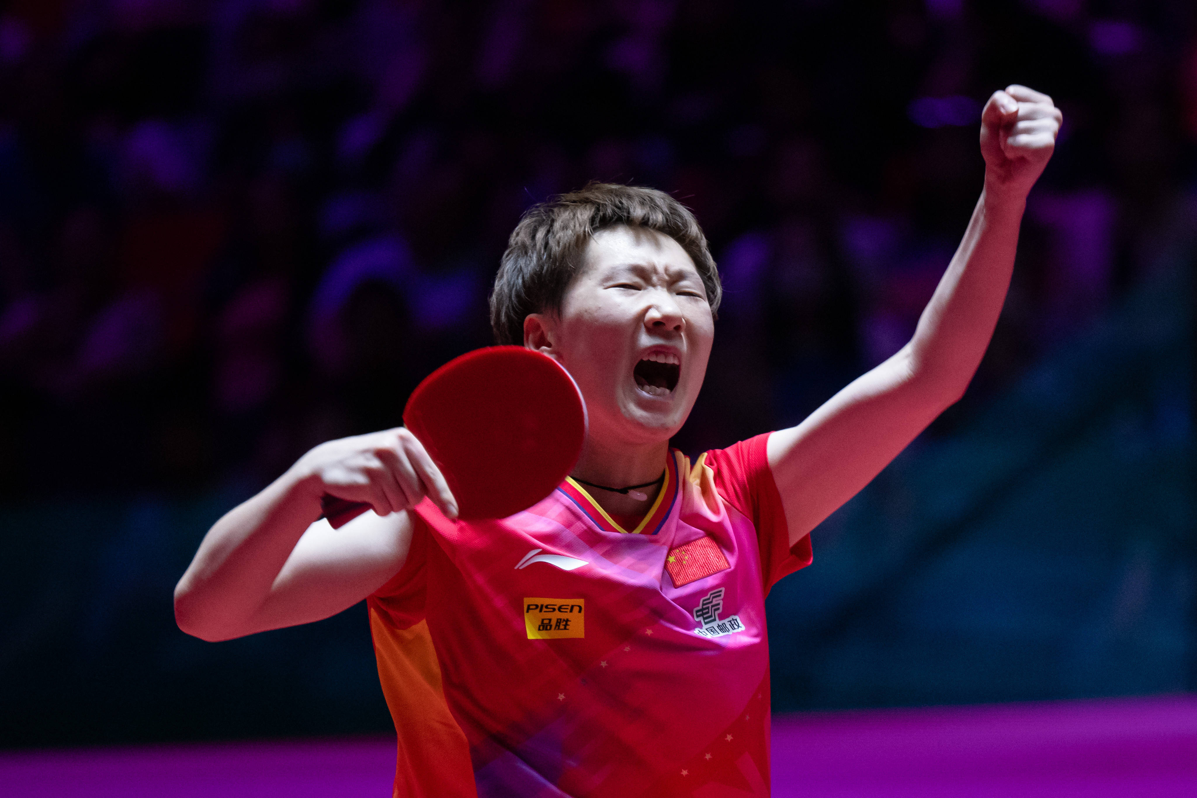 稳定出现 稳定出现